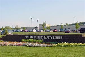 Solem Public Safety Center