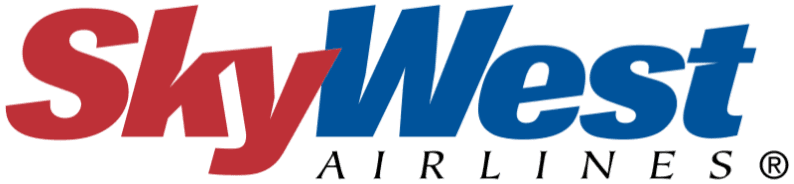 SKYWEST_HEADLINE LOGO