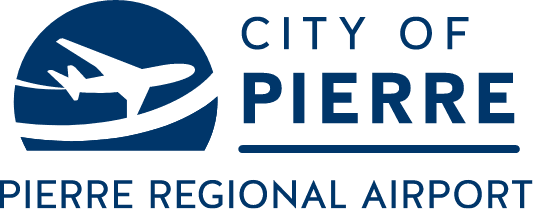 City of Pierre Regional Airport SD Homepage
