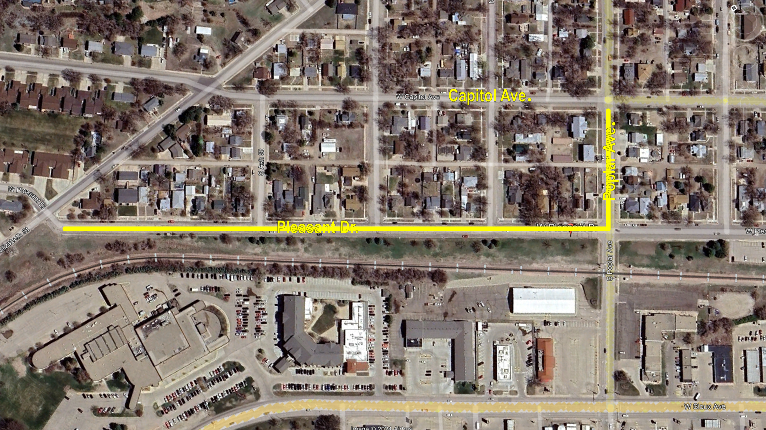 6.25.24_POPLAR_PLEASANT INTERSECTION MAP