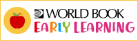 world book early learning