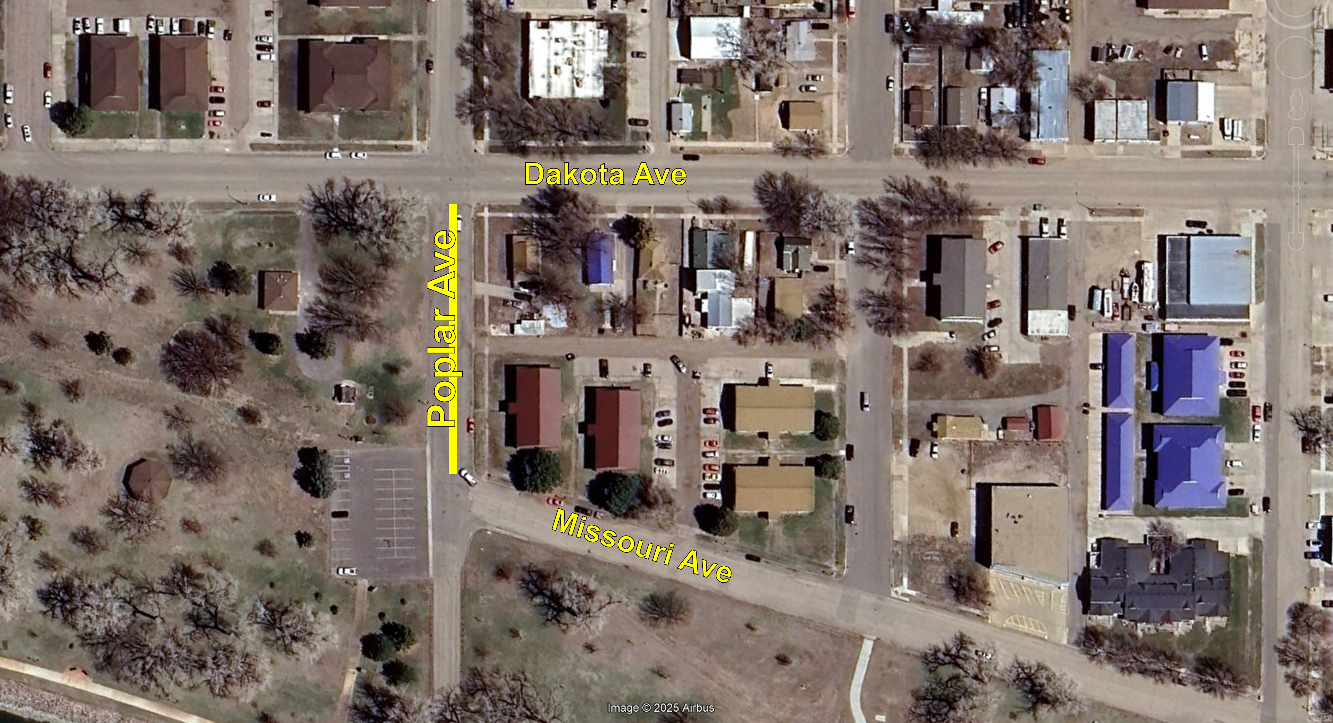 4.29.25_POPLAR_WATER LINE CAP map