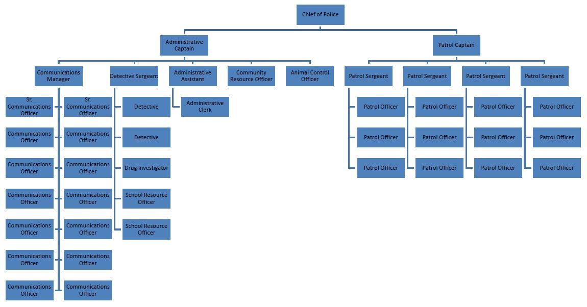 Org Chart